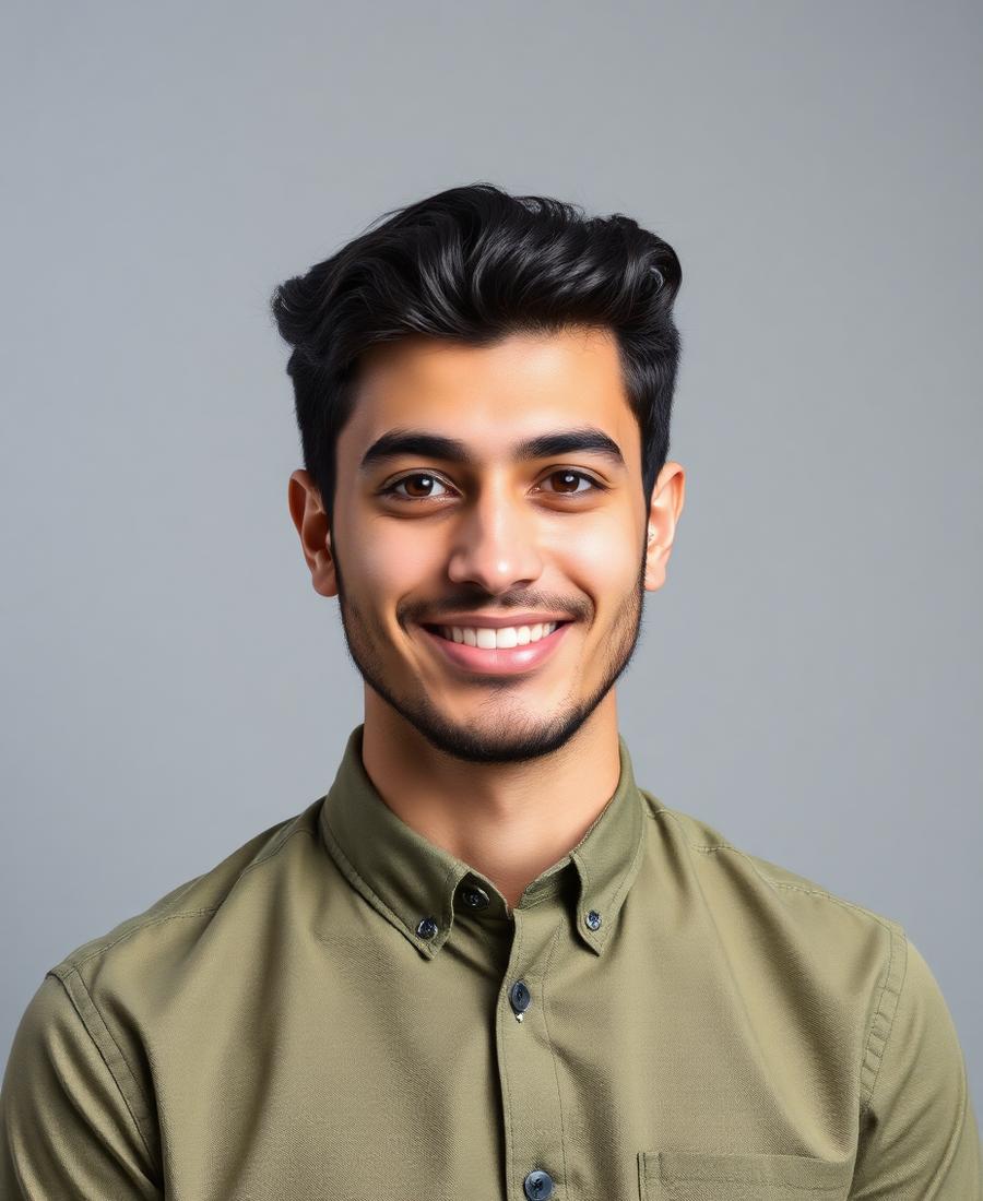 حمزة الريامي